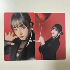 stayc ユン 代官山 蔦屋 TSUTAYA 購入特典 トレカ POPUP - メルカリ