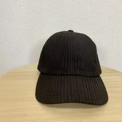 SENSE OF GRACE ブラック キャップ 帽子