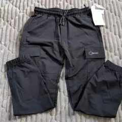 キッズ　パンツ　ズボン　ロゴスデイズ　150センチ