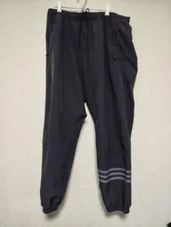 adidas Originals ジャージ パンツ ブラック 2XLのサムネイル