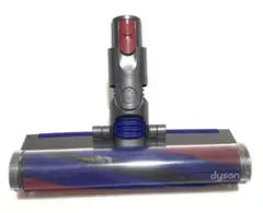 Dyson ソフトローラーヘッド 未使用保管品 スレキズあり 112232-12