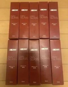 QMI ドライグラス 50ml 20本セット ガードコスメ 施工セット - メルカリ