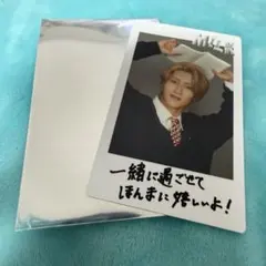 M!LK トレカ