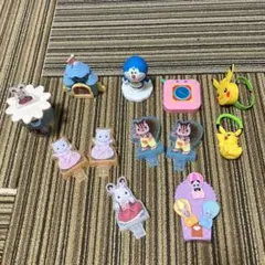 マクドナルド　ハッピーセットおもちゃまとめ売り