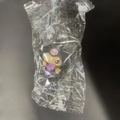 サンリオキャラクターズ みんなでおめかしフィギュア 日焼けギャル クロミ