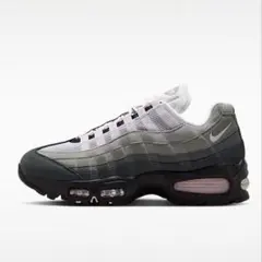 26cm Nike airmax 95 pink foam
