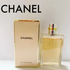 シャネル アリュール オードゥ トワレット (ヴァポリザター) 50ml