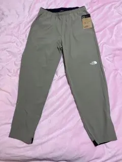 新品未使用THE NORTH FACE Flexibleロングパンツ