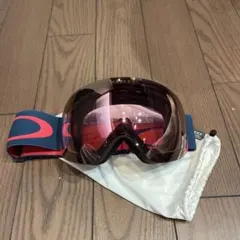 Oakley ゴーグル フライトデッキ　オークリー　プリズム