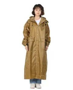 レインコート カッパ アウトドア