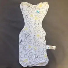 スワドルアップ　バンブーライト　S