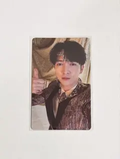 M!LK 爆裂愛してる/好きすぎて滅！通常盤 吉田仁人 トレカ