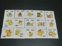 2025年最新】ポケモンパンシールの人気アイテム - メルカリ