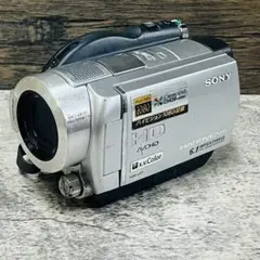 SONY ソニー デジタルビデオカメラ HDR-HC7 Mini DV ジャンク - メルカリ