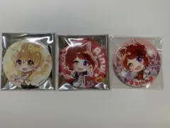 すとぷり 莉犬くん るぅとくん 缶バッジ