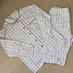 ✳︎ レディース パジャマ 上下 セット L