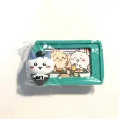 ちいかわ ハッピーセット フォトフレーム ハチワレ うさぎ ちいかわ
