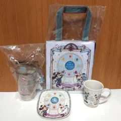 テイルズオブシンフォニア コレットのマグカップ アクリルコルク