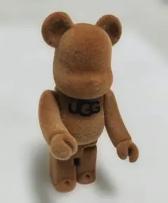 【レア品】UGG ベアブリック MEDICOM BE@RBRICK