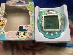 BANDAI たまごっち星ちょくツー！おうちのでかたまごっち