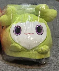 TWICE LOVELYS ジョンヨン スリッパ GIGO