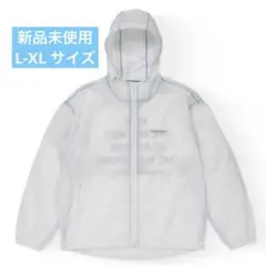 ルセラフィム PUREFLOW ウィンドジャケット - メルカリ