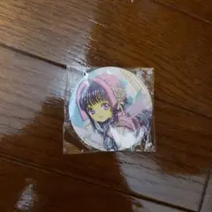 カードキャプターさくら CLAMP展 大道寺知世 缶バッジ - メルカリ
