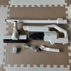 インビクタスワン ハンディセット FN007122 アイスシルバー クリーナー