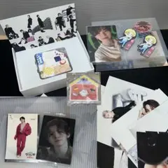 ウジ まとめ売り 2026年最新】seventeen ウジの人気アイテム - メルカリ