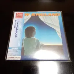 果てしなき冒険(ペイパースリーヴ・コレクション)紙ジャケットＣＤ