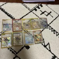 ドラゴンボールウエハースシールまとめ売り