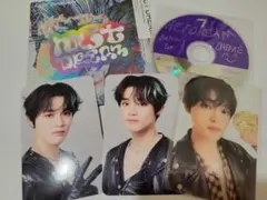 NCT DREAM Best Friend Ever ドーム公演記念盤 チョンロ