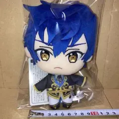 あんスタ】漣ジュン ぬいぐるみ 新衣装 GiGO限定 新品未使用 Eden