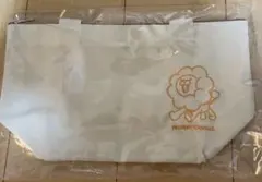 【新品未開封】ミスド　トートバッグ2026年　福袋