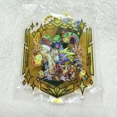 モンスト DDⅡ SUPER BIG GACHA オニャンコポン 獣神化改 - メルカリ