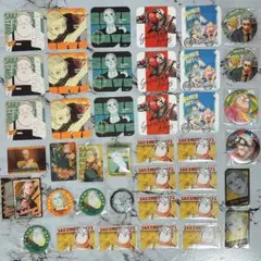 サカモトデイズ　坂本太郎　40点　まとめ売り