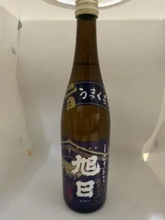 아사히 갓 짜낸 생 겐슈 니세치 720ml