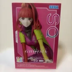 グノーシア　ちょこのせプレミアムフィギュア　SQ