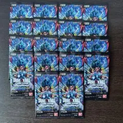 ロ*ド様 ドラゴンボールカードゲーム FB09 デュアルエボリューション