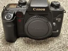 完動品　単３　EOS55＋BP-50　純正バッテリーグリップ付き 完動品 単3 EOS55＋BP-50 純正バッテリーグリップ付き - メルカリ