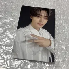 ENHYPEN ソンフン　トレカ　結　YOU ソロジャケット　ソロジャケ　封入