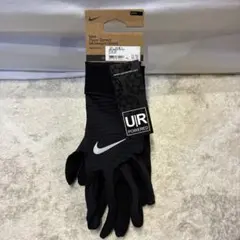 NikePacerSphereMidweight Lブラック(c27)