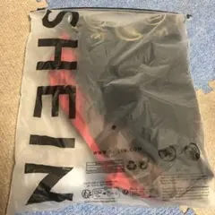 SHEIN メンズブリーフ 3枚セット Mサイズ