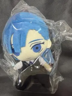 ヤ*ん様 ジョージア ado わたしに花束 ぬいぐるみ - メルカリ