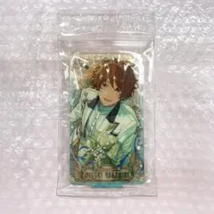 高峯翠　アルカナスタンド