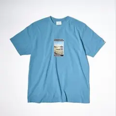 thisisneverthat Waikiki Teeブルー Lサイズ 22SSのサムネイル