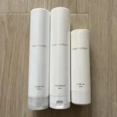 ザ・リッチモイスト＆リペアシャンプー＆トリートメント＆ヘアオイル