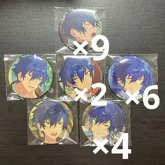 2026年最新】あんスタ イベコレ 缶バッジ 漣ジュンの人気アイテム
