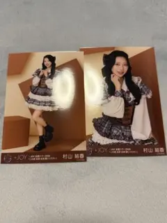 ≒JOY ニアジョイ 大信田美月 全国ツアー2026 スチームパンク