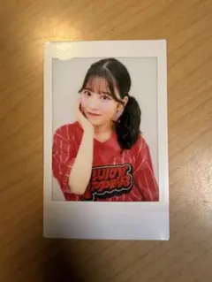 月足天音 プリントチェキのサムネイル